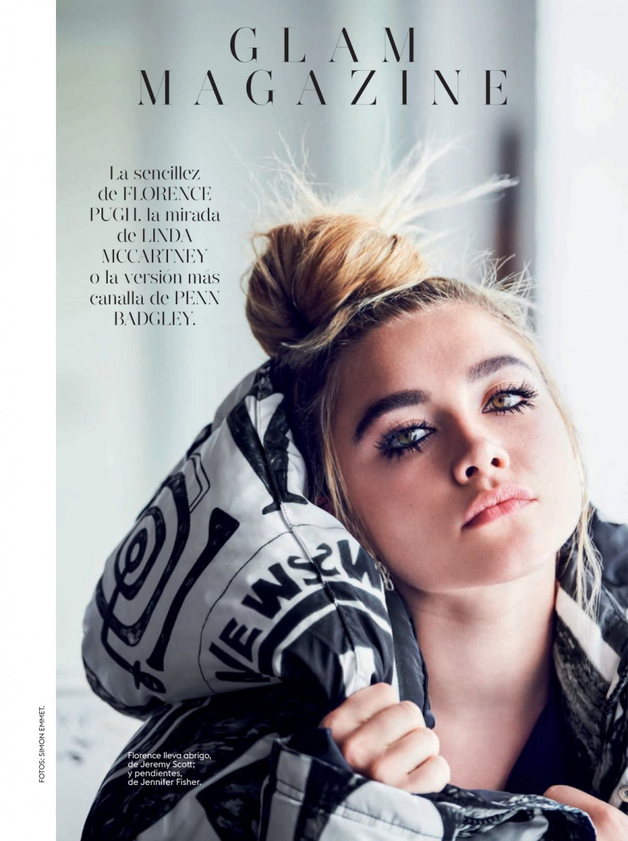 Florence Pugh: pic #1191603