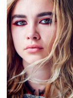 Florence Pugh photo #