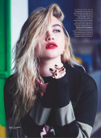 Florence Pugh photo #