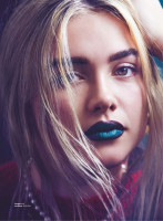 Florence Pugh photo #