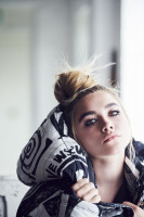 Florence Pugh photo #