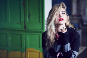 Florence Pugh photo #