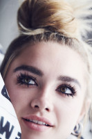 Florence Pugh photo #