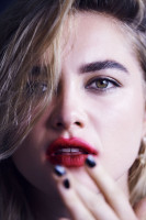 Florence Pugh photo #