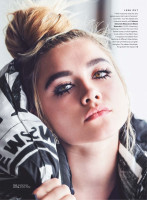 Florence Pugh photo #