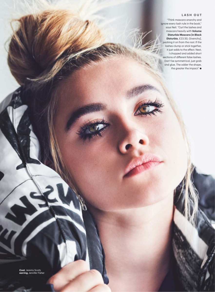 Florence Pugh: pic #1180604