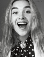 Florence Pugh photo #