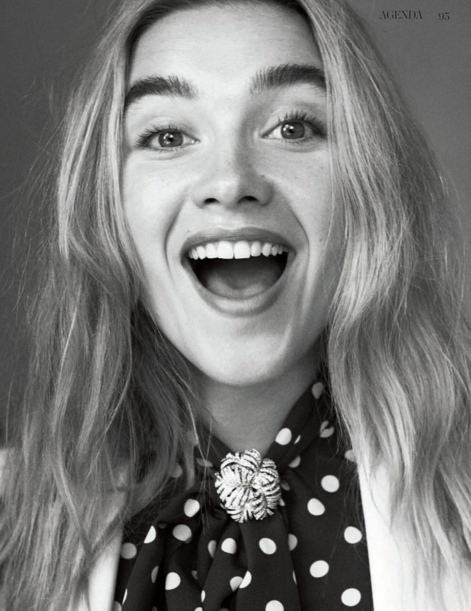 Florence Pugh: pic #1209187