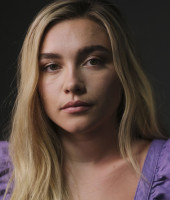 Florence Pugh photo #