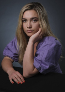 photo 3 in Florence Pugh gallery [id1195224] 2019-12-20