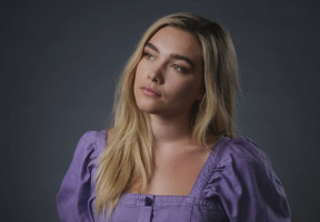 Florence Pugh photo #