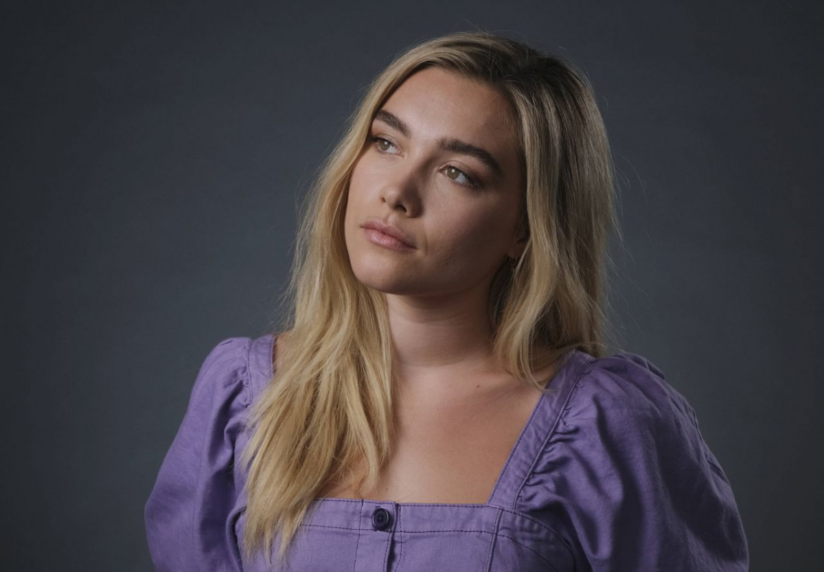 Florence Pugh: pic #1195225