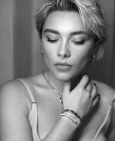 Florence Pugh photo #