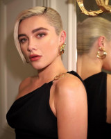 photo 9 in Florence Pugh gallery [id1344361] 2024-02-22