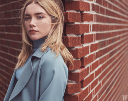 Florence Pugh photo #