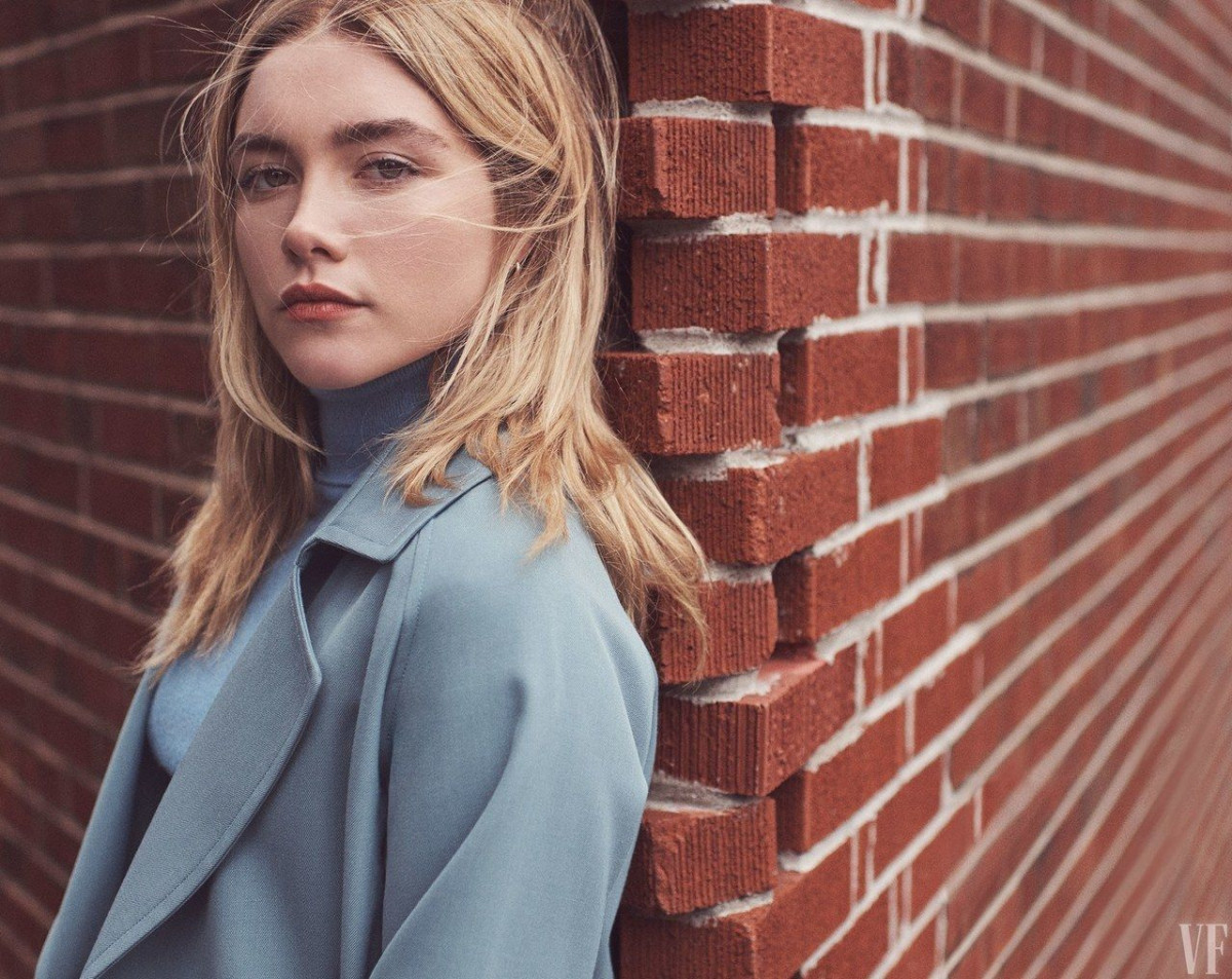 Florence Pugh: pic #1086664