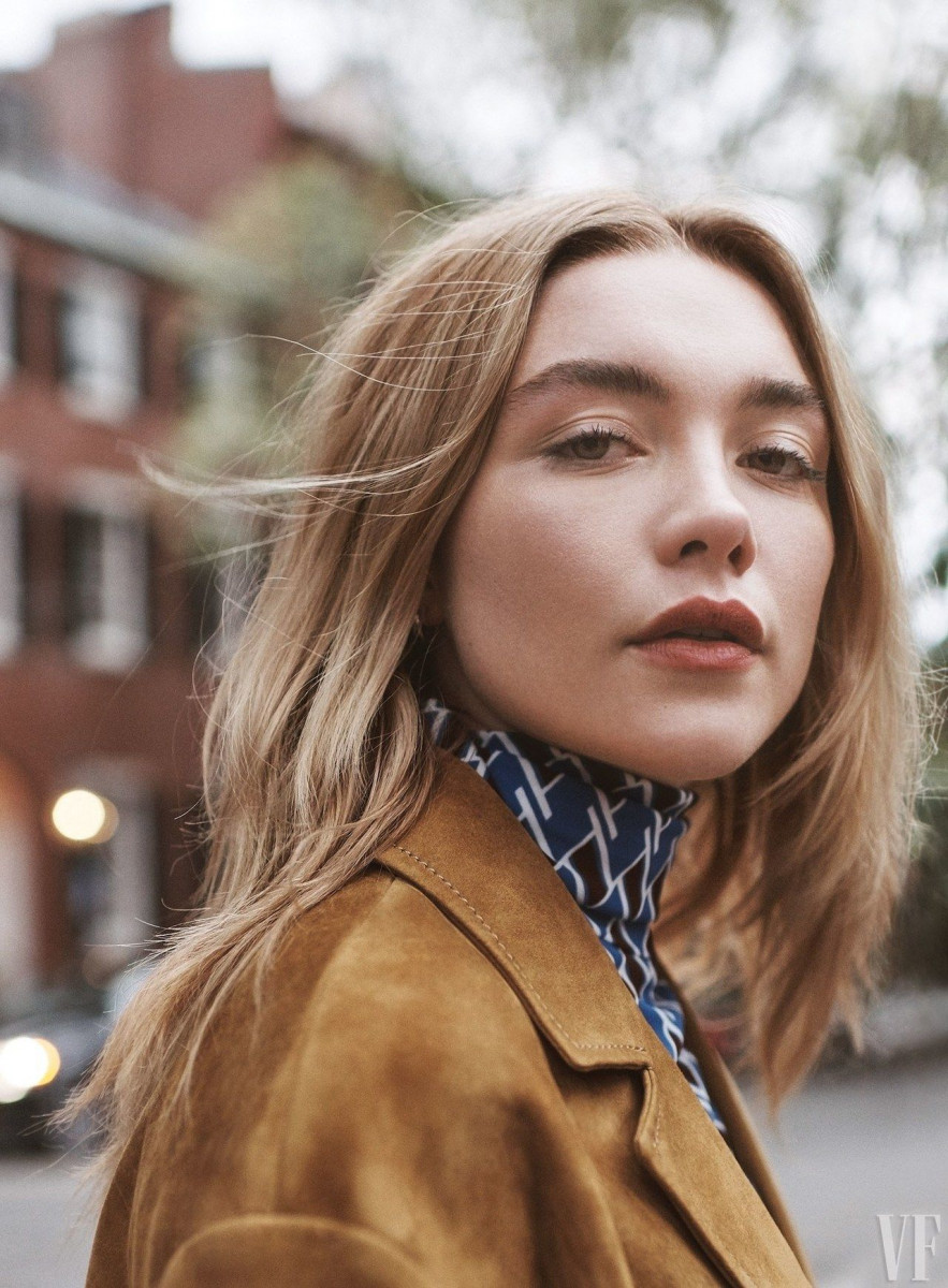 Florence Pugh: pic #1086661