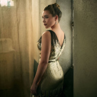 Florence Pugh photo #