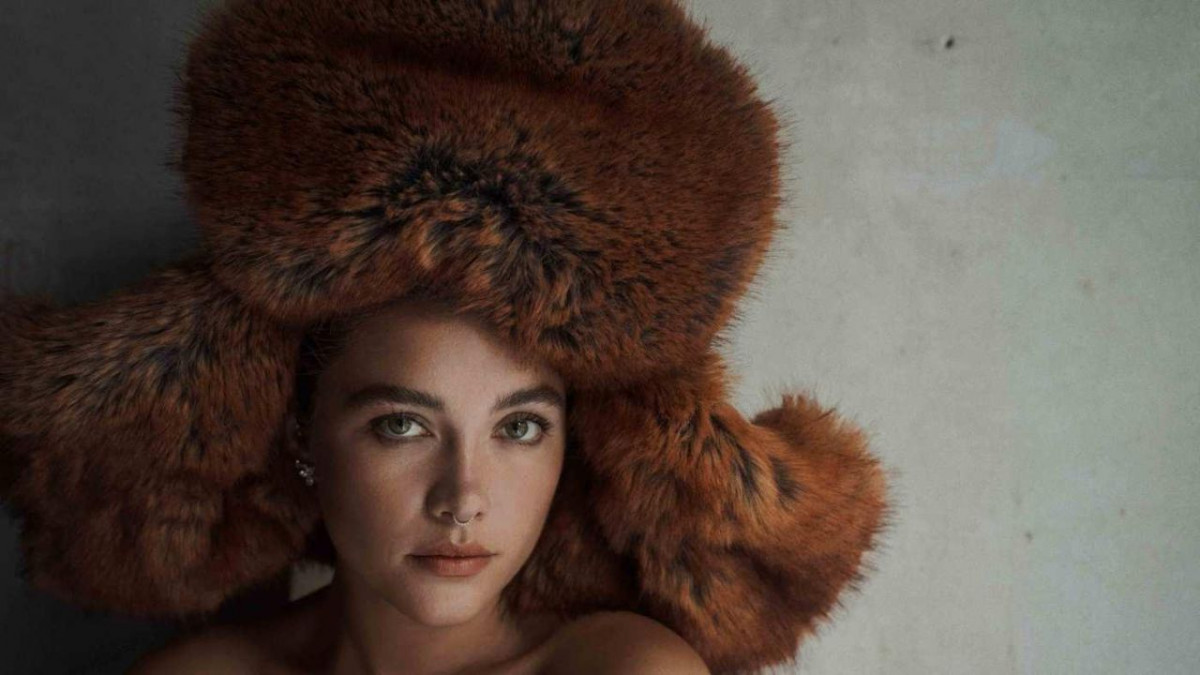 Florence Pugh: pic #1337749