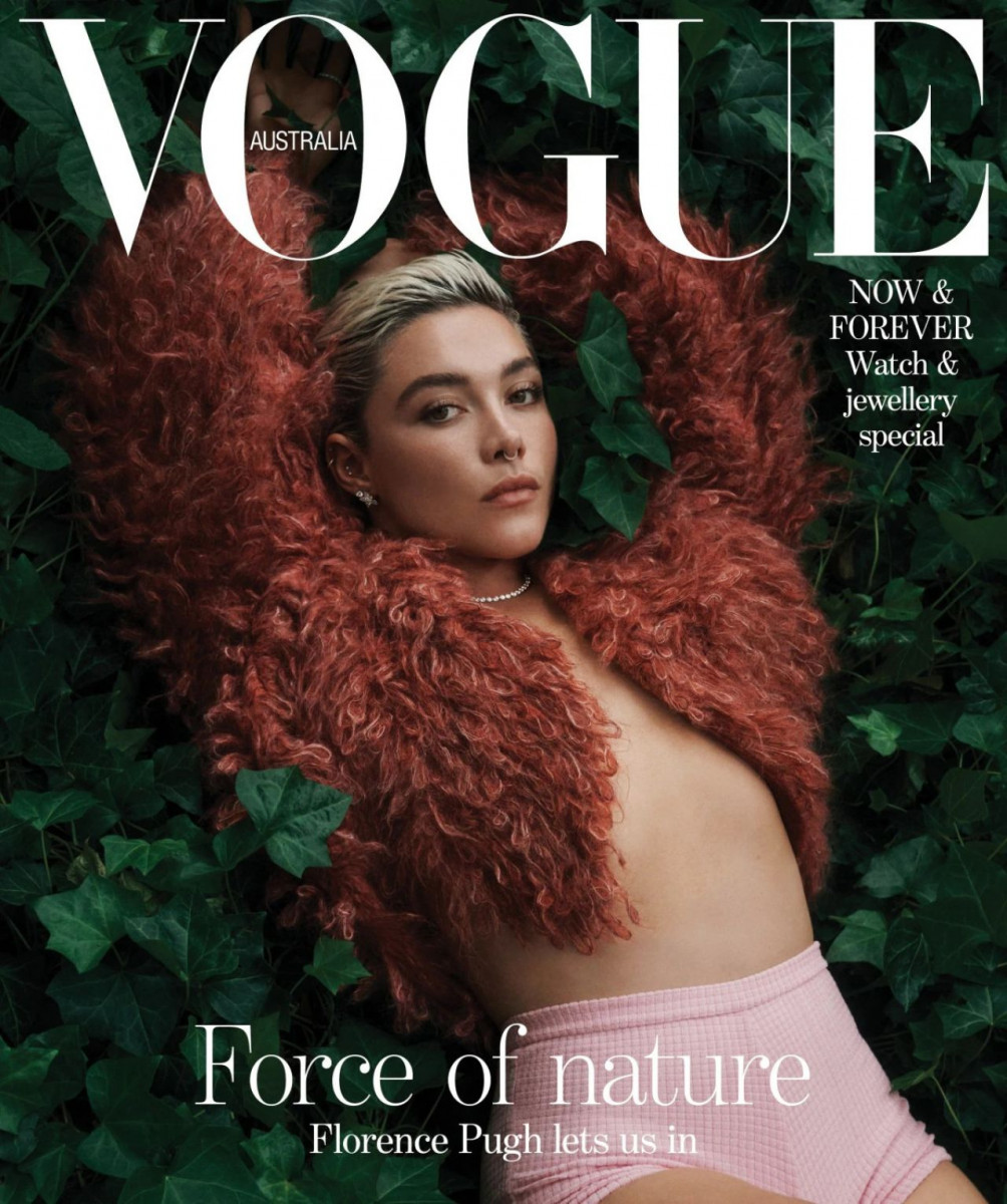 Florence Pugh: pic #1337748