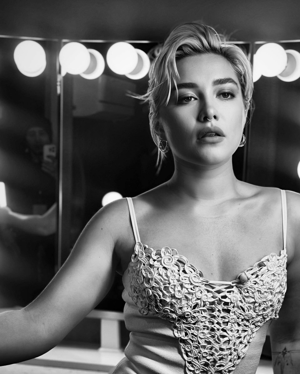 Florence Pugh: pic #1345902