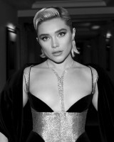 Florence Pugh photo #