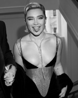 Florence Pugh photo #