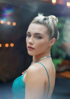 Florence Pugh photo #