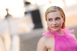 Florence Pugh photo #