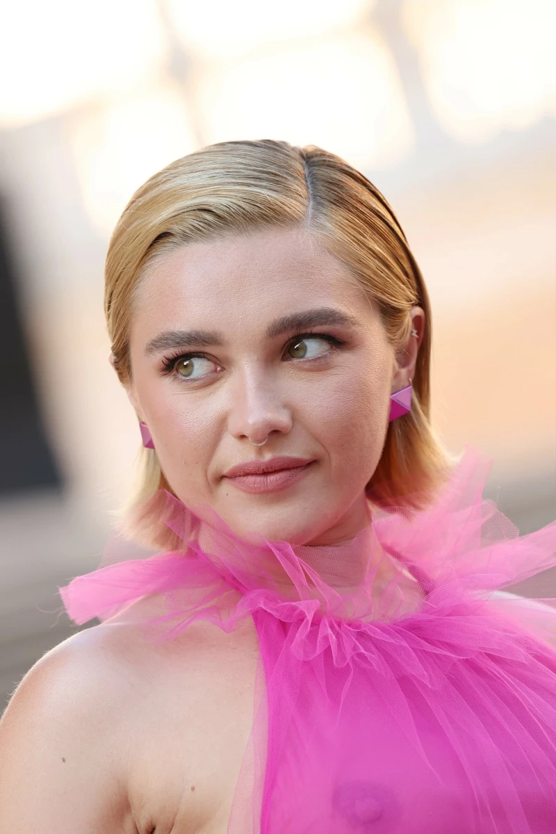 Florence Pugh: pic #1306426