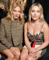 Florence Pugh photo #