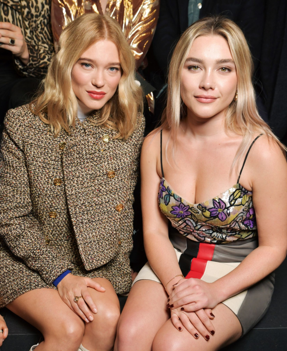 Florence Pugh: pic #1275389