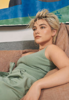 Florence Pugh photo #