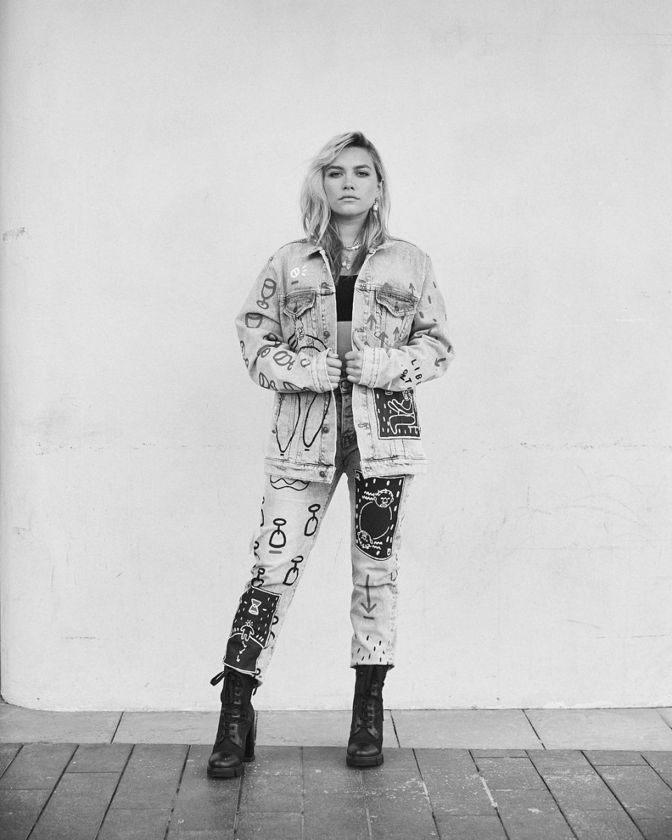 Florence Pugh: pic #1259052