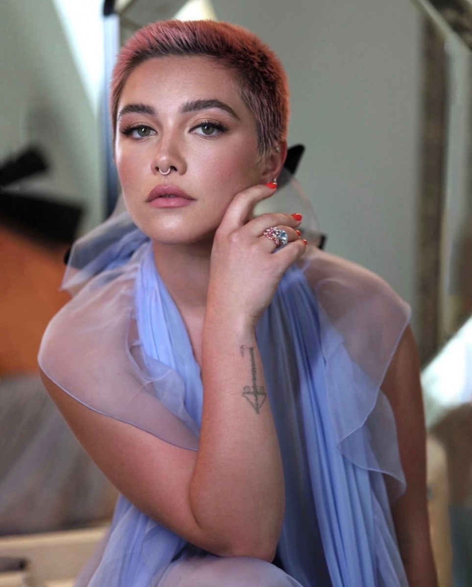 Florence Pugh: pic #1335926