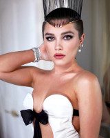 Florence Pugh photo #