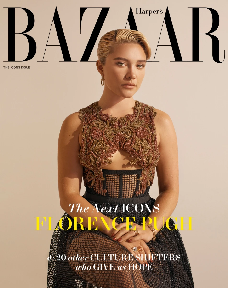 Florence Pugh: pic #1309682