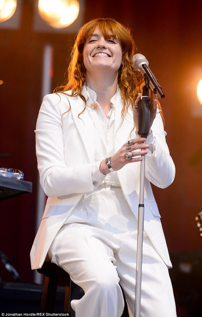 Florence Welch: pic #776898