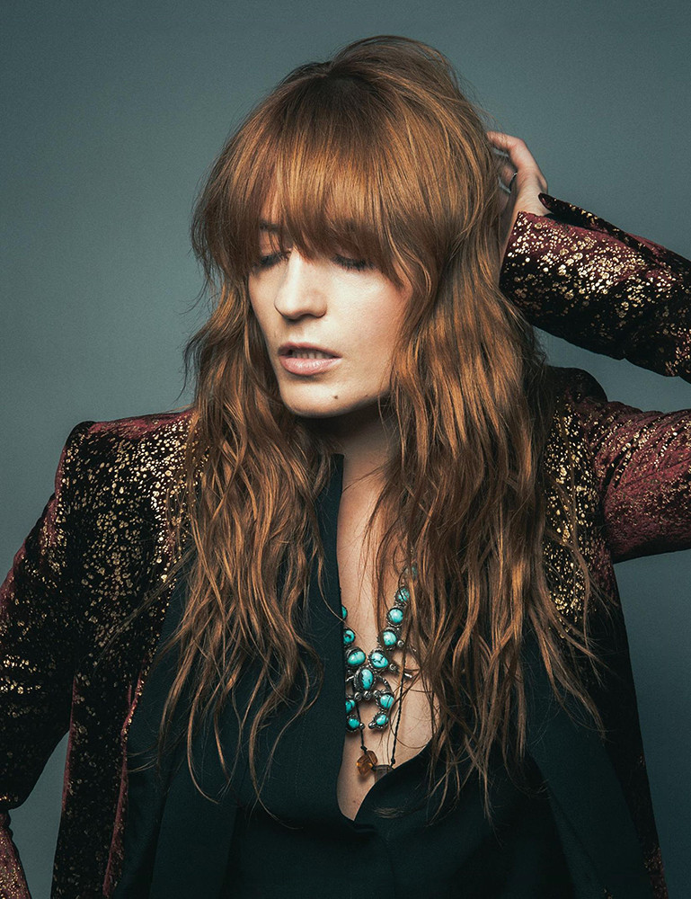 Florence Welch: pic #778165