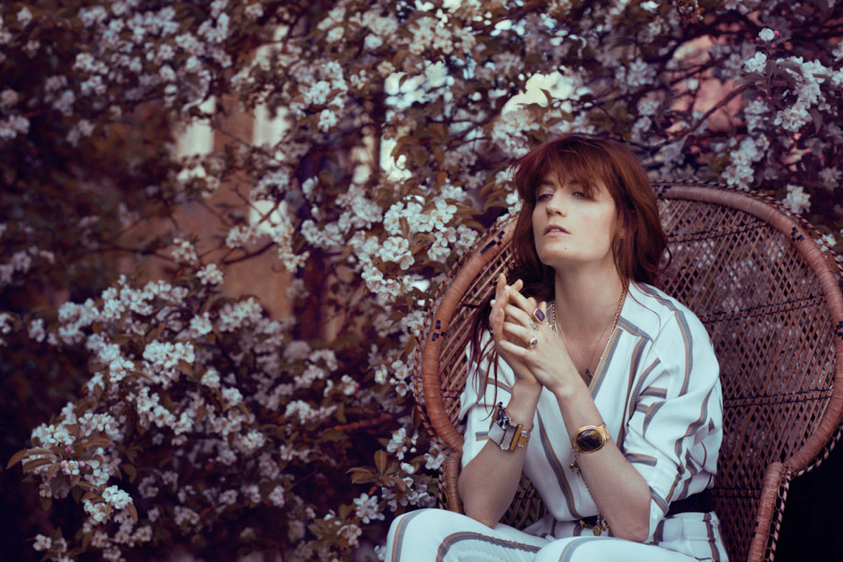 Florence Welch: pic #778799