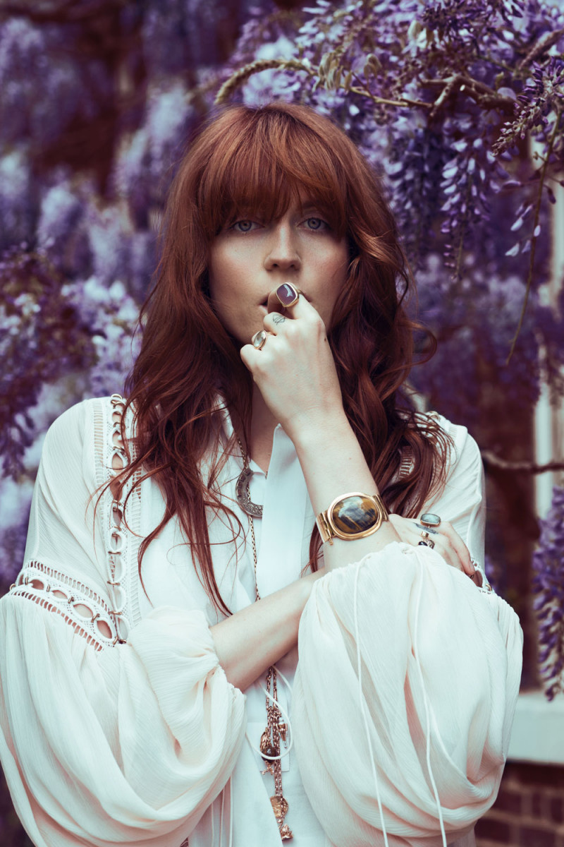 Florence Welch: pic #778801