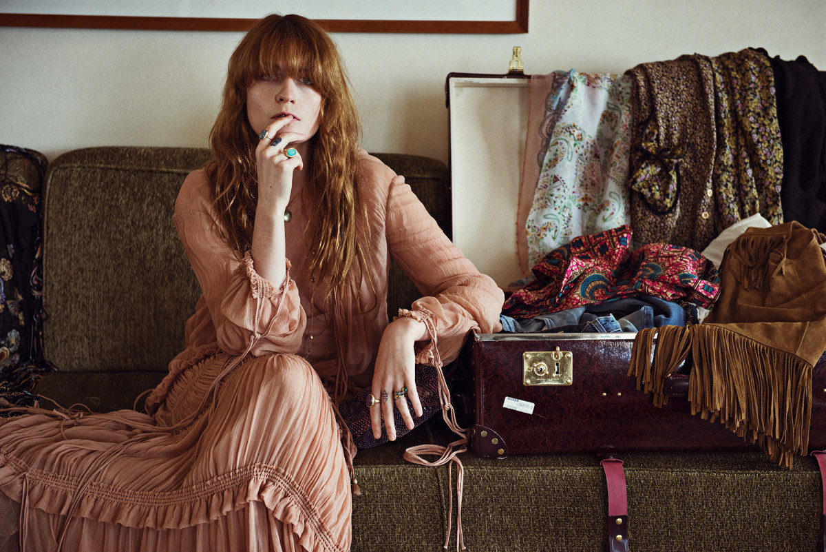 Florence Welch: pic #780180