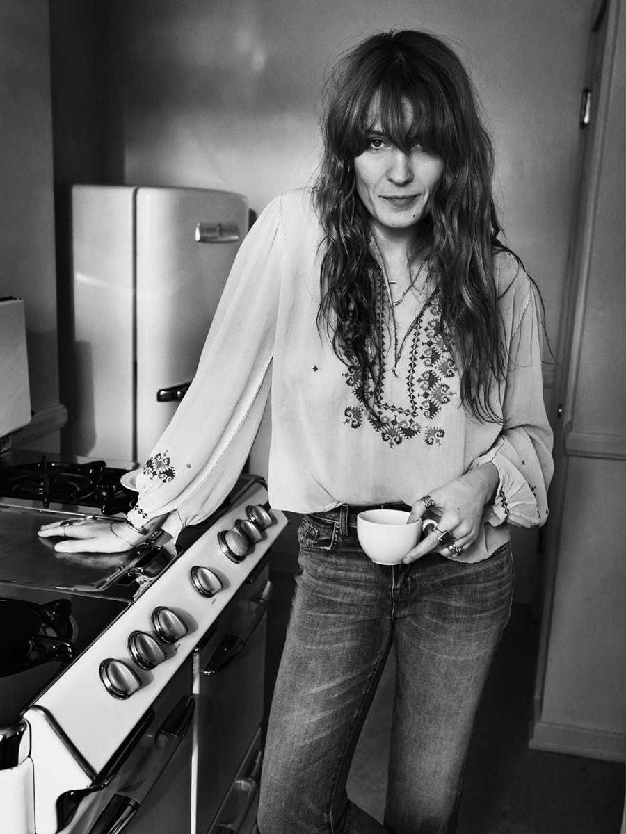 Florence Welch: pic #780174