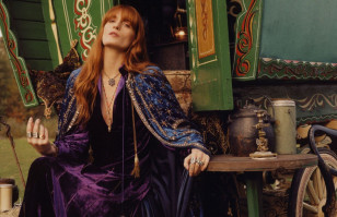 Florence Welch pic #1117371