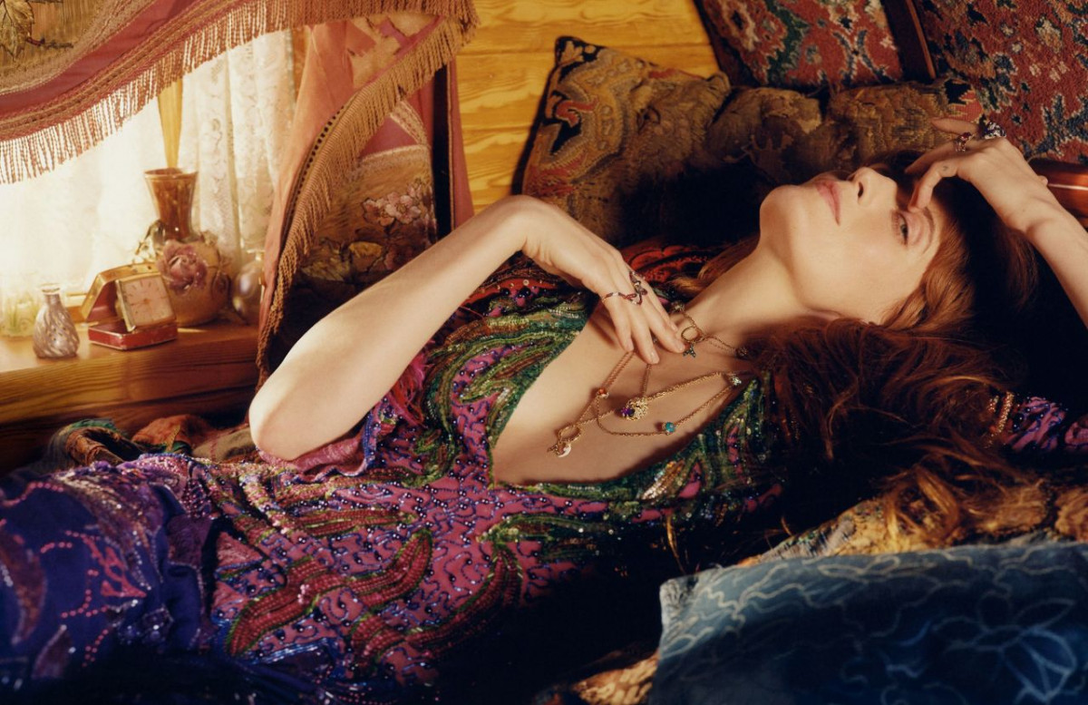 Florence Welch: pic #1117372