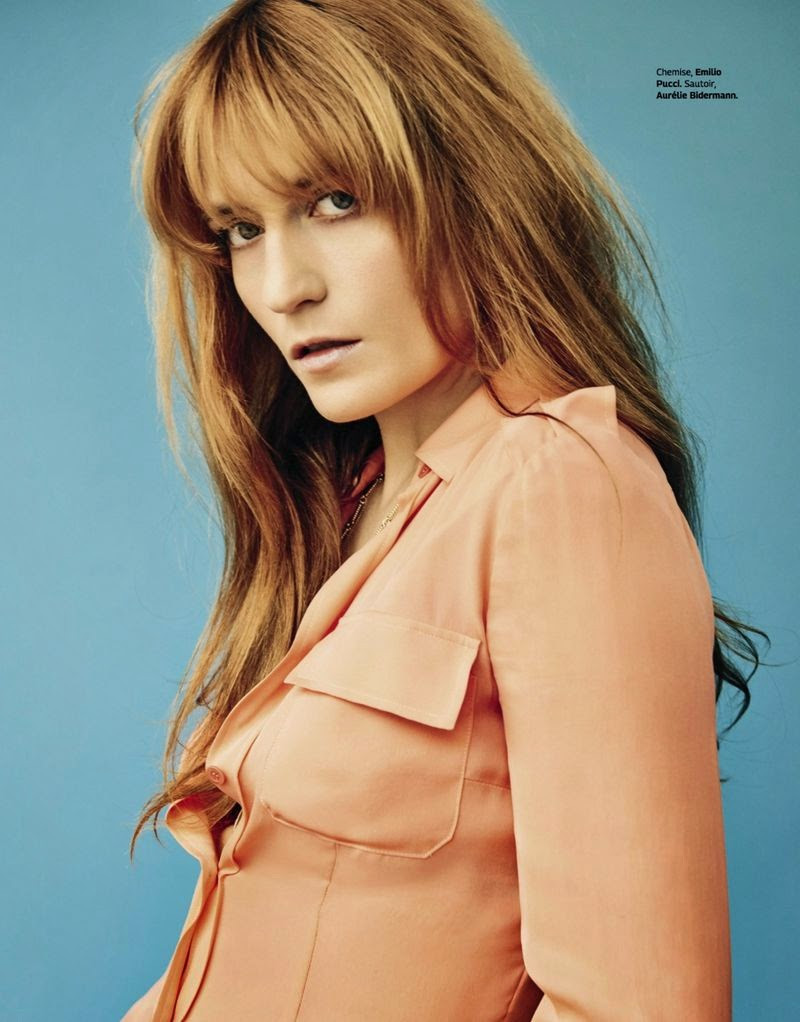 Florence Welch: pic #773748