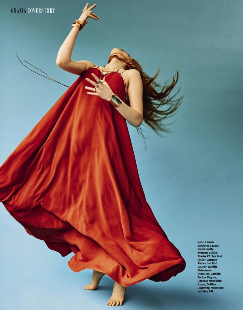 Florence Welch: pic #773747