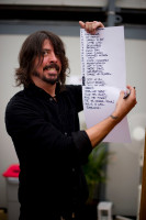 Foo Fighters photo #