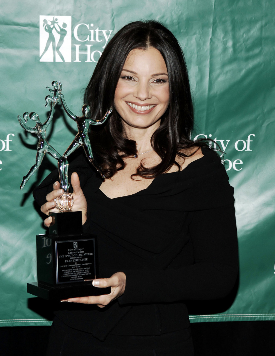 Fran Drescher: pic #313240