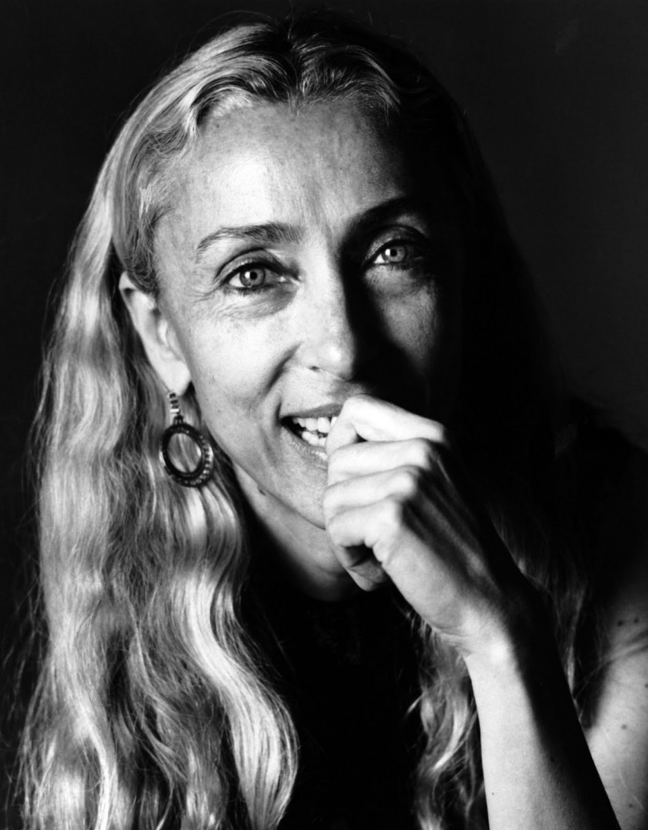 Franca Sozzani: pic #390878